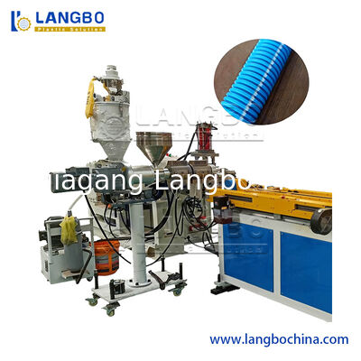 エアコン パイプ洗濯機 パイプ PE PP PA PVC EVA シングルウォールゴロパイプ エクストルージョンライン