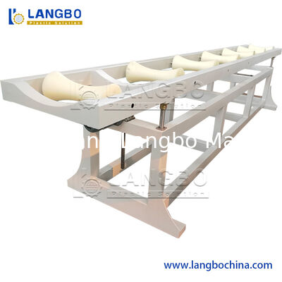 PE医療パイプエクストルーションライン プラスチックチューブエクストルーダーホース製造機械