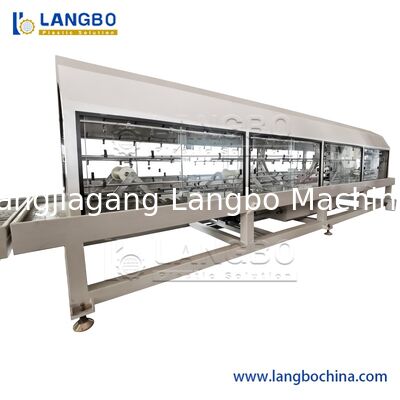 水PEの管の放出ライン単一の出口4 - 9m/最低--に容量ガスを供給して下さい