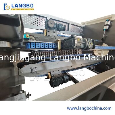 水PEの管の放出ライン単一の出口4 - 9m/最低--に容量ガスを供給して下さい