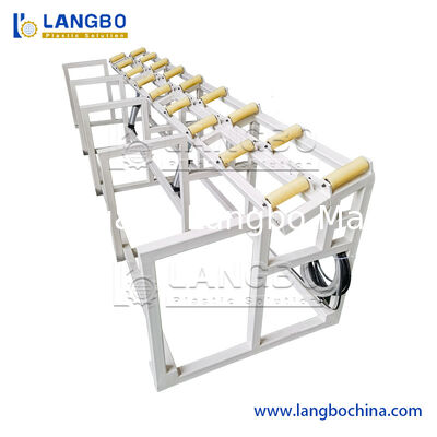 水PEの管の放出ライン単一の出口4 - 9m/最低--に容量ガスを供給して下さい