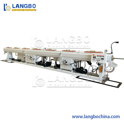 リモート・コントロール印の行63mm PLCとのプラスチックPPRの管の放出の生産