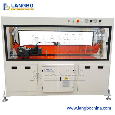 リモート・コントロール印の行63mm PLCとのプラスチックPPRの管の放出の生産