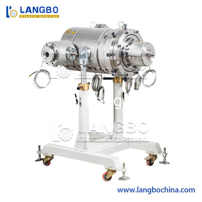 63-150mm PPRパイプ押出ラインとコスト効率の良いPPRパイプ製造システム