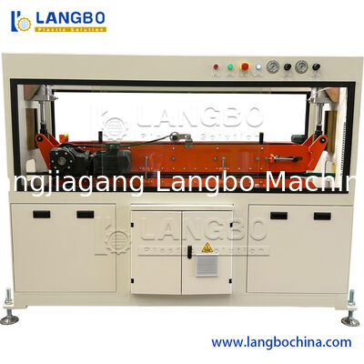 63-150mm PPRパイプ押出ラインとコスト効率の良いPPRパイプ製造システム