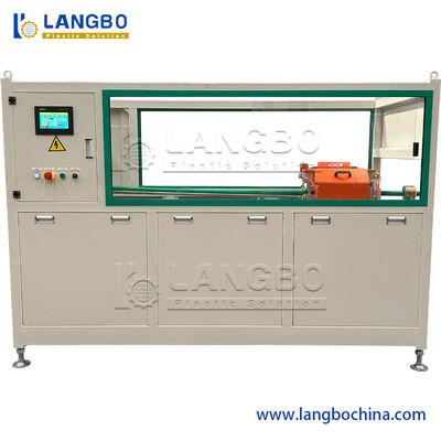 高速プラスチックプロフィール PPR 水排水管 製造 エクストルーション シングルスクリュー