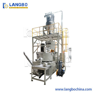 75 - 315mm PVCパイプエクストルーションライン 25mm ソケット製造機械