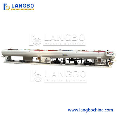 ポリ塩化ビニールの管の生産ライン