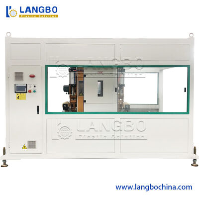 ポリ塩化ビニールの管の生産ライン