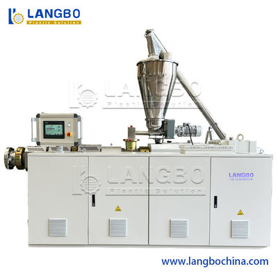 ポリ塩化ビニールの管の生産ライン