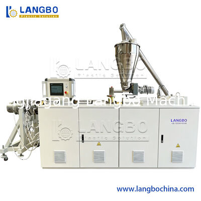 16から1600mm プラスチックPVC PPR PE HDPE 水道排水 灌輸ガスパイプ製造機械 エクストルーションライン