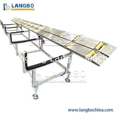 16から1600mm プラスチックPVC PPR PE HDPE 水道排水 灌輸ガスパイプ製造機械 エクストルーションライン