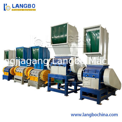 HDPE LDPE LLDPE BOPP PP PEフィルム 織布バッグ ジャンボバッグ プラスチックフレーク スクラップ リサイクル 破砕 洗浄ライン リサイクルプラント クラッシャーマシン