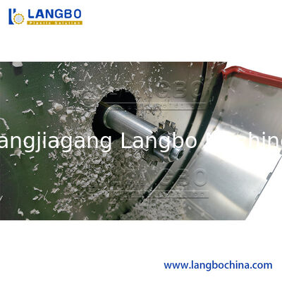 自動プラスチックパイプスレッドメーカー 生産ライン PP PE PVCパイプスレッドメーカー