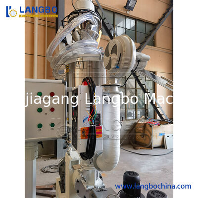 プラスチック 樹脂 granule ホッパードライヤー 空気熱温制御ドライヤー