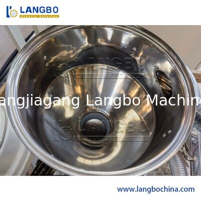 工業用プラスチック 原材料 ペット用PPPE除湿器 ホッパードライヤー