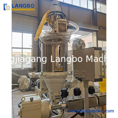 工業用プラスチック 原材料 ペット用PPPE除湿器 ホッパードライヤー