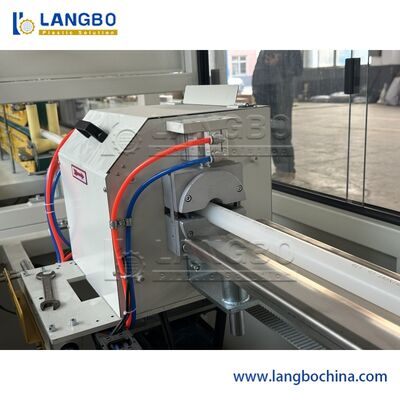 行に3つの層PLCをリモート・コントロールに作るプラスチックPPRのPEの管