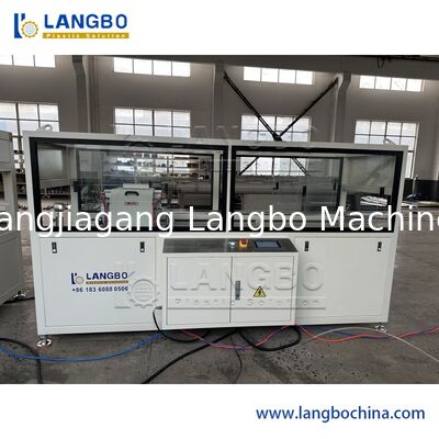 高品質PPRパイプ製造機械用 高性能単軸押出機