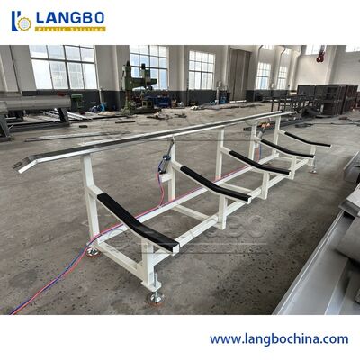 3低雑音の20-63mm PPRの管の放出の行層PPRのガラス繊維の管の製造業