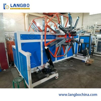 シュナイダーエレクトリックコンポーネンツ 軟質PEパイプ巻取機 16-160mmパイプ用