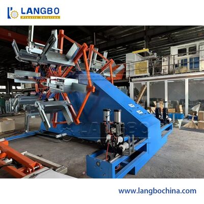 シュナイダーエレクトリックコンポーネンツ 軟質PEパイプ巻取機 16-160mmパイプ用