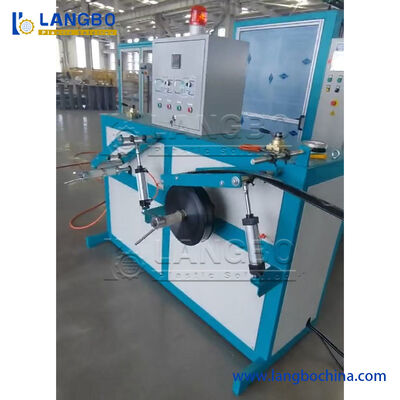 プラスチックPE 柔らかいパイプ ローグラスホースチューブワインダー