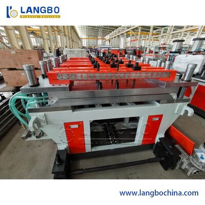 ABBポリ塩化ビニールの泡板シートの放出ライン炎-抑制剤