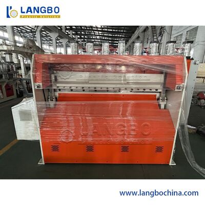 ABBポリ塩化ビニールの泡板シートの放出ライン炎-抑制剤