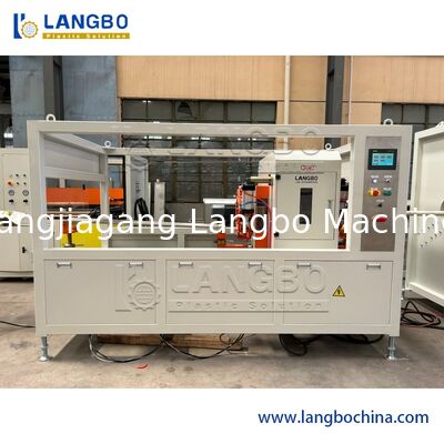 PVC 下水管 プラスチックパイプ ケーブル 道水供給 固形壁 挤出製造機械