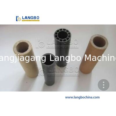 パイプ製造用ベリングマシン付きPVCパイプ押出ライン