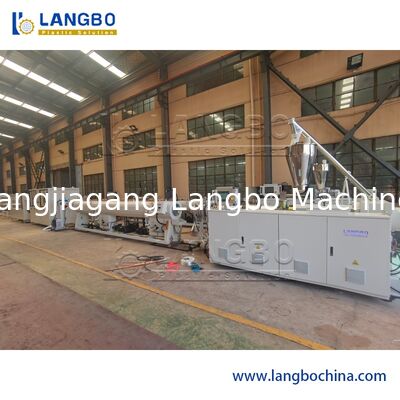 SJSZ51円錐対ねじ押出機機械Siemensシュナイダー高いPlasitify