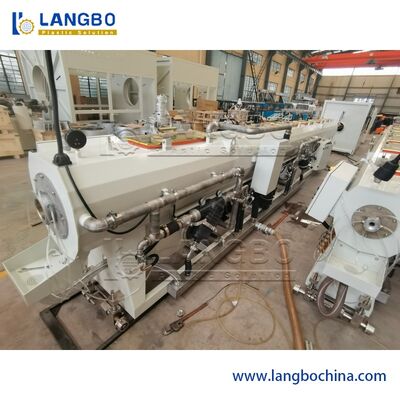 PVCパイプマシン/PVC切断マシン/PVCパイプ切断マシン/ガーデンパイプマシン/PVCパイプエクストルーションマシン/プラスチックパイプエクストルーションライン