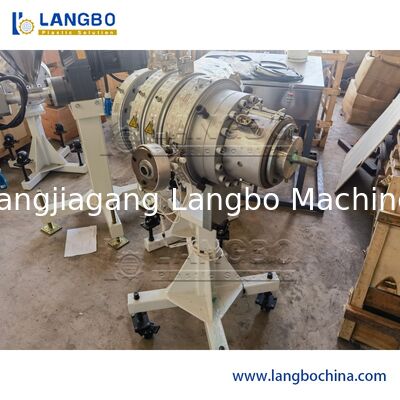 プラスチック機械 PVCパイプ製造機械 押出機 パイプ製造機械 プラスチックパイプ製造機械 価格