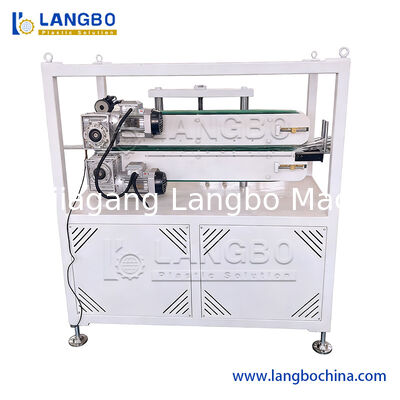 63-150mm PPRパイプ押出ラインとコスト効率の良いPPRパイプ製造システム