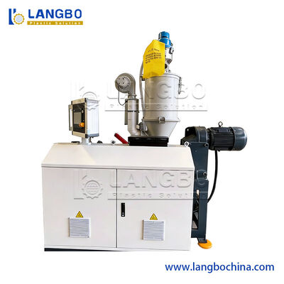 PC/PS/PMMA LEDライトチューブハウジングカバーランプシェード製造機械