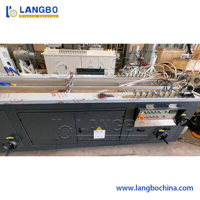 PC LEDランプ/ライト製造機押出機