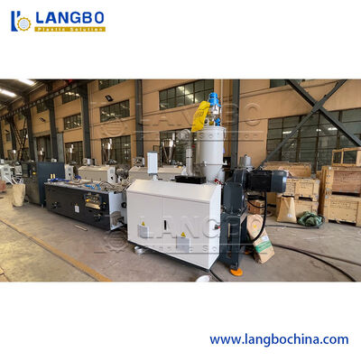 双色共突出ポリカーボネート (PC) /PMMA/LEDライトランプ/チューブカバー/PS 画像写真フレーム プロファイル鋳造 突出製造 製造機械