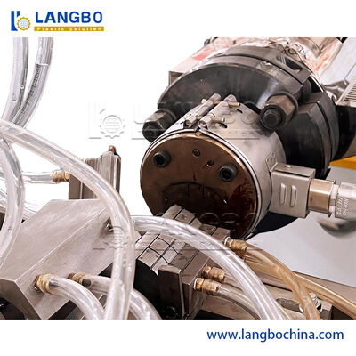 PC/PS/PMMA LEDライトチューブハウジングカバーランプシェード製造機械