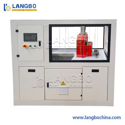 WPC 木材プラスチックプロファイルフローリング窓ドアフレームデッキ床タイルビーズプロファイル作成押出押出機