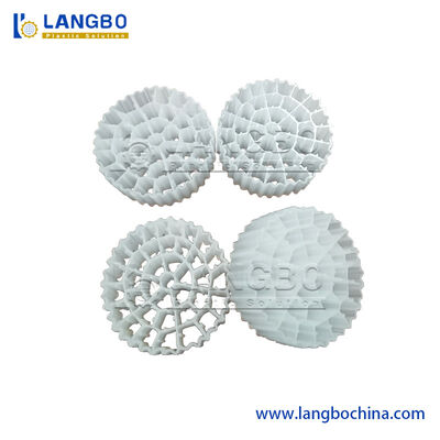 MBBR製造機 バイオフィルターメディア K1 K2 K3 バイオメディア MBBR生産ライン