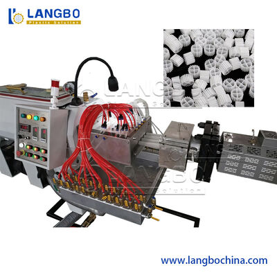 機械 Mbbr K1 K3 K5 プロフィール Mbbr 製造機械