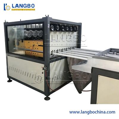 MBBR製造機 バイオフィルターメディア K1 K2 K3 バイオメディア MBBR生産ライン