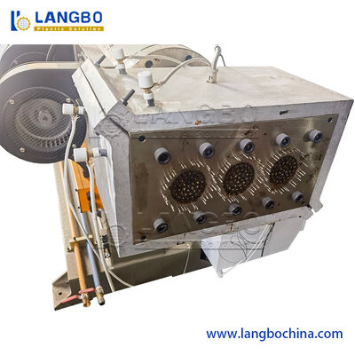 MBBR製造機 バイオフィルターメディア K1 K2 K3 バイオメディア MBBR生産ライン