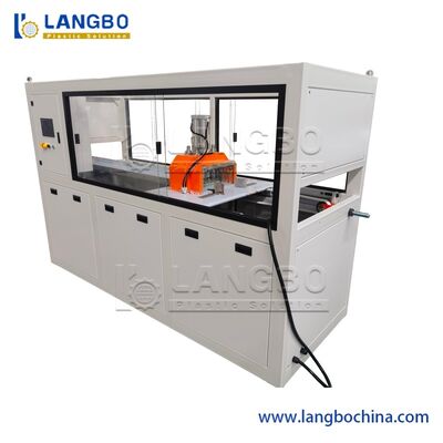 PPPE PVC廃棄物 リサイクル プラスチック 木材 木材複合 WPC デッキ 床 フェンス ポスト 壁 コーティング 窓 ドア フレーム パネル プロファイル エクストルーダー 機械