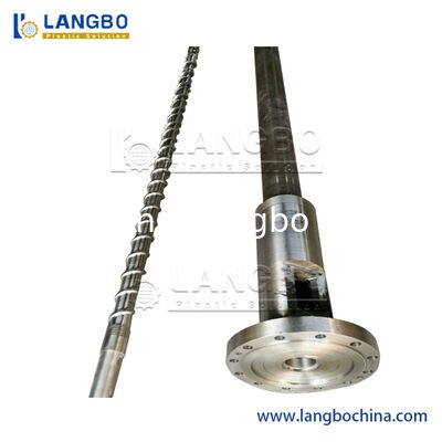 高生産性のPVCPEPP プラスチックペレット 製造 複合 granulator ペレットライン