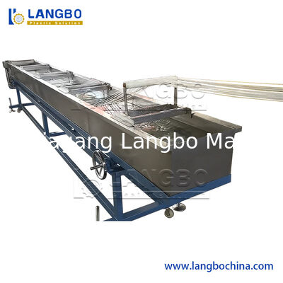 PVC PE プラスチック WPC 複合型ペレット化 Granulator ライン/ペレット化 生産ライン