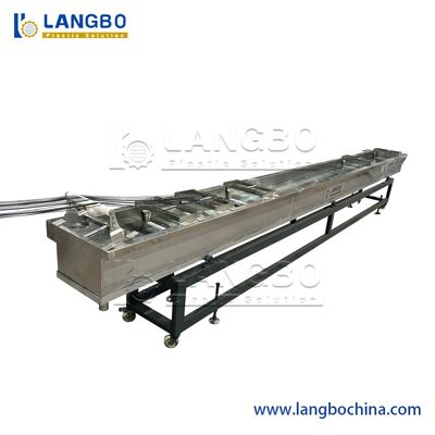 PVC熱切断ペレット化生産ライン granulatingライン