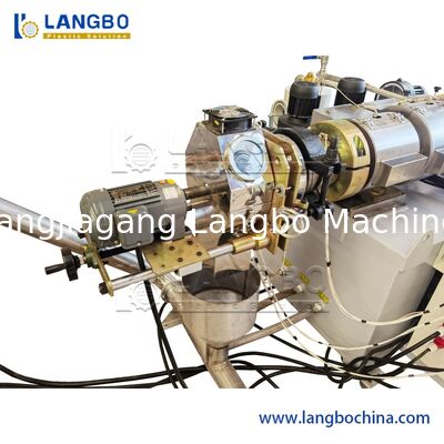 熱切断 硬 柔らかい PVC 粒状 線 線ケーブル 複合