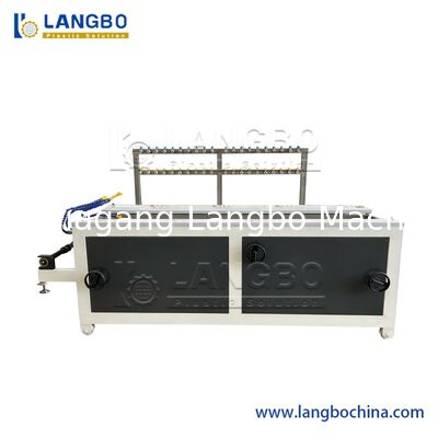 Factory Price PVC Price Holder Strip/Tag/Table/Label Tag Profile Extrusion Production Making Machine